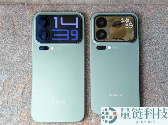 曝小米评价17 Air手机,主打超薄机身、支撑eSIM