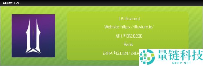 什么是Illuvium（ILV）币？怎么买？ILV价格预测2025-2030年