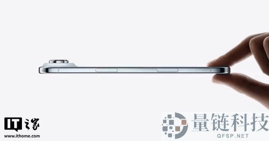 苹果iPhone Air开售遇冷破发 此前被曝供给链产能将缩减超80%