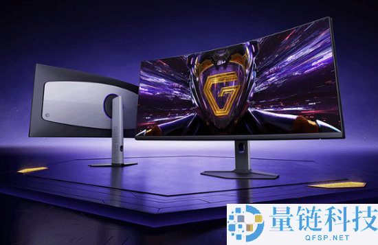 小米新款REDMI 34寸带鱼屏首发1399元：180Hz高刷 支撑小米青山护眼