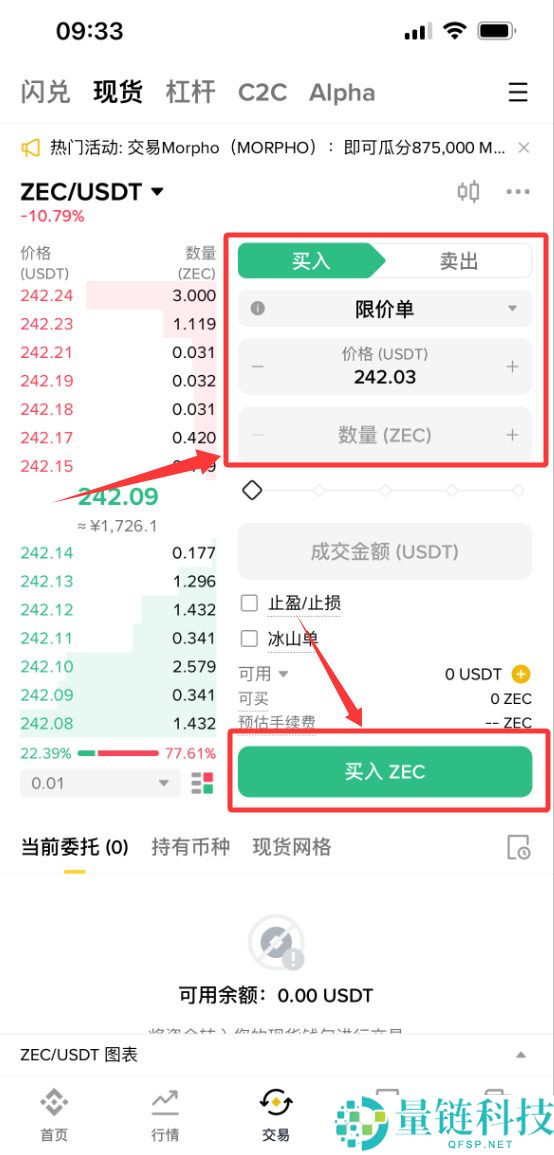 Zcash (ZEC) 币是什么？怎么买？ZEC代币经济学及价格预测