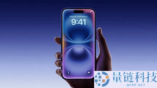 音讯称国区苹果账号疑似最先小范围测试Apple智能,支撑外版iPhone装备