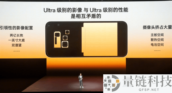 一加15正式表态,第一台机能Ultra旗舰