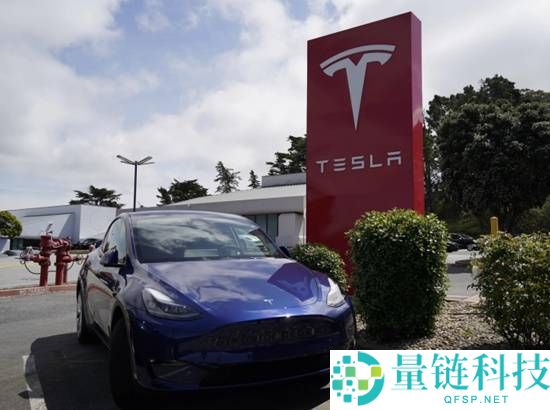 特斯拉董事长不惧马斯克离任 已筹办好从录用新CEO