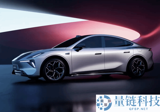 法拉利同款磁流变悬架上车,深蓝L06预售：13.99万起