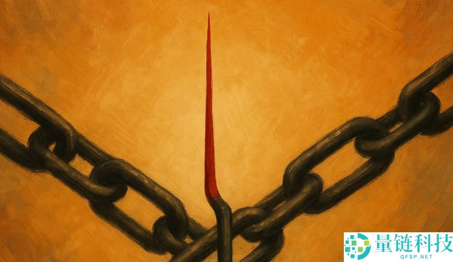 禁止交易穿透规则如何保护交易者？是如何创建的？一文详解