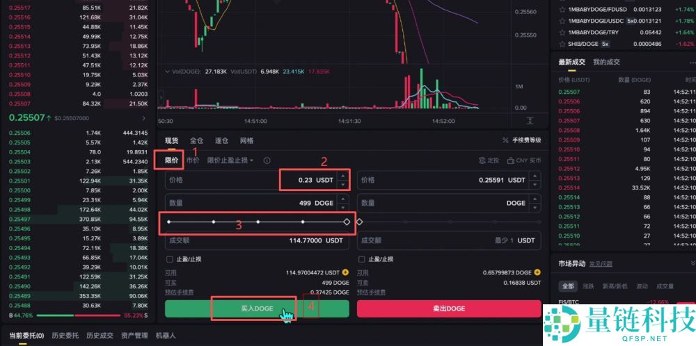 币安交易所怎么样？安全吗？靠谱吗？币安新手用户使用教程