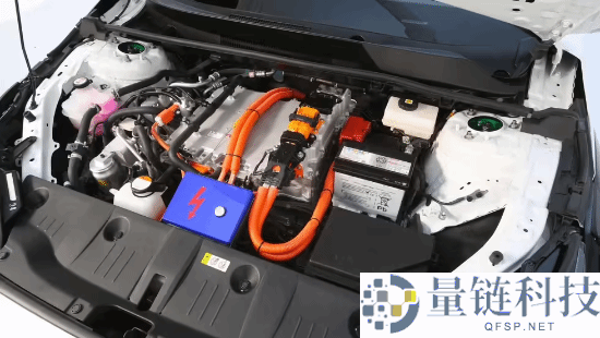 丰田官宣纯电赛道怪兽：全新观点车表态 超400马力