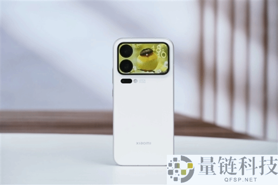 高端成了？小米17 Pro Max包办6K+价位段国产冠军