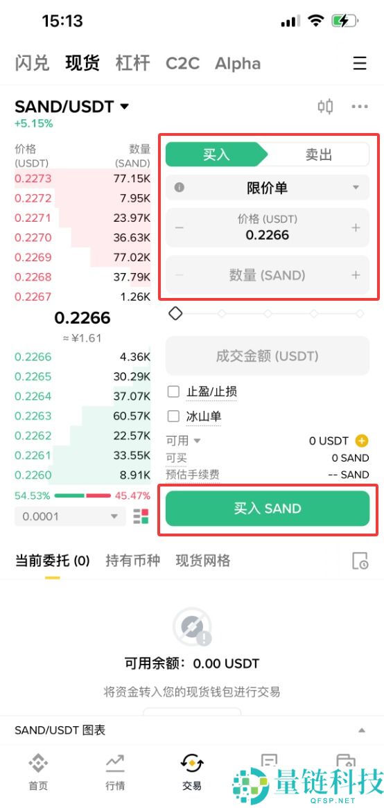 The Sandbox（SAND）币是什么？SAND未来前景、价格预测及购买方法