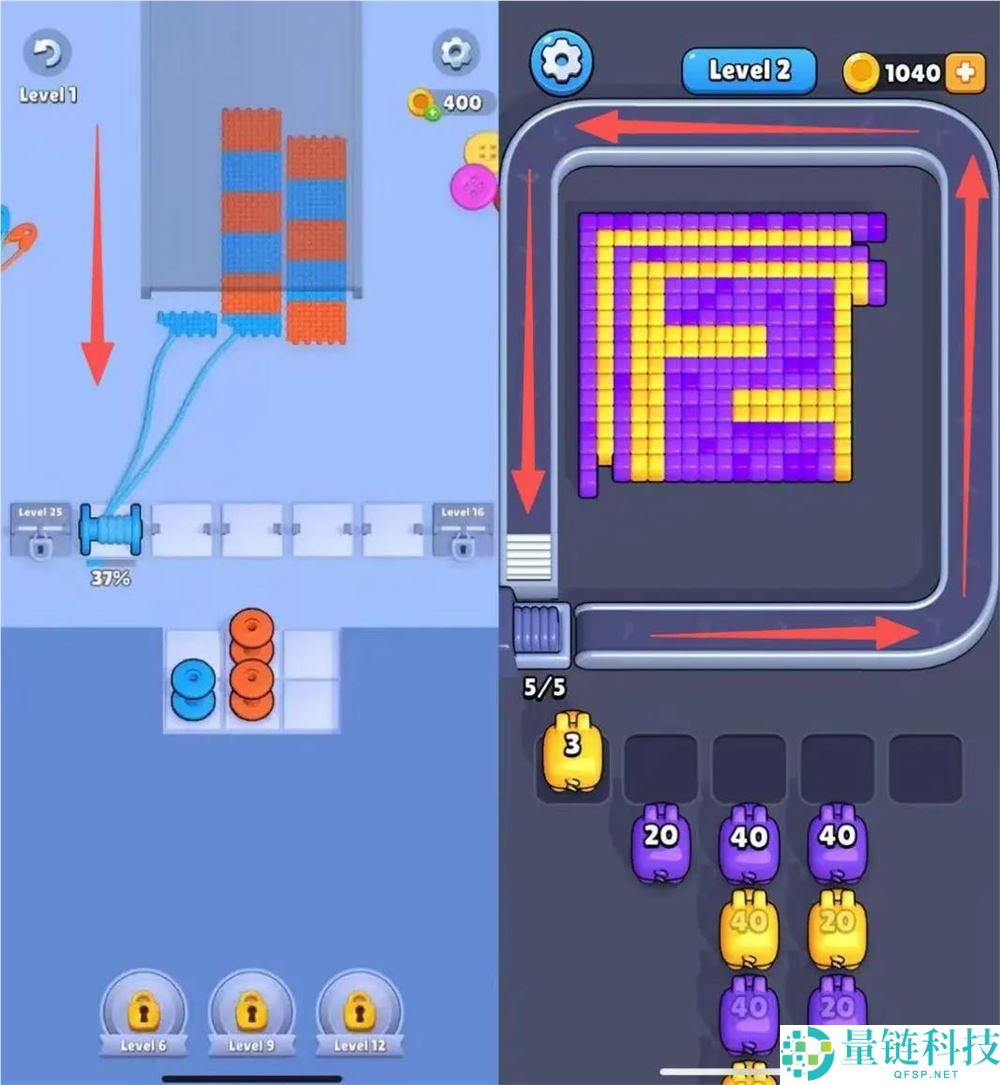 消弭又上创新玩法,上线70天月流水打破百万美元