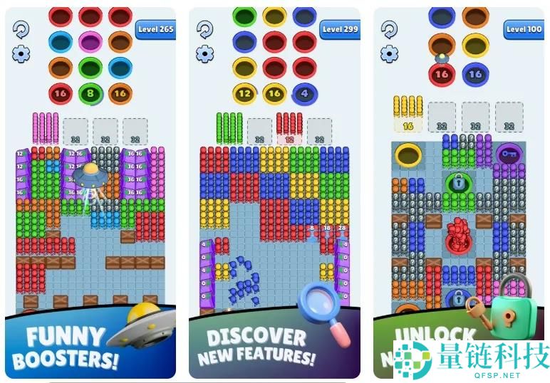 消弭又上创新玩法,上线70天月流水打破百万美元