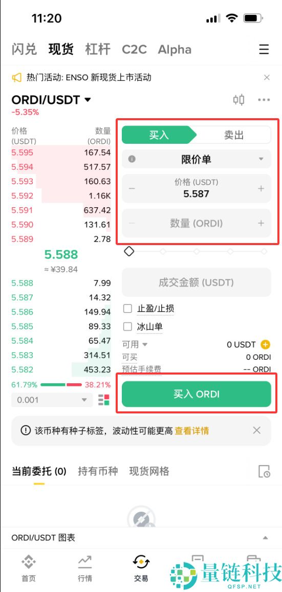 什么是Ordinals（ORDI）币？怎么买？ORDI功能、优缺点及价格预测
