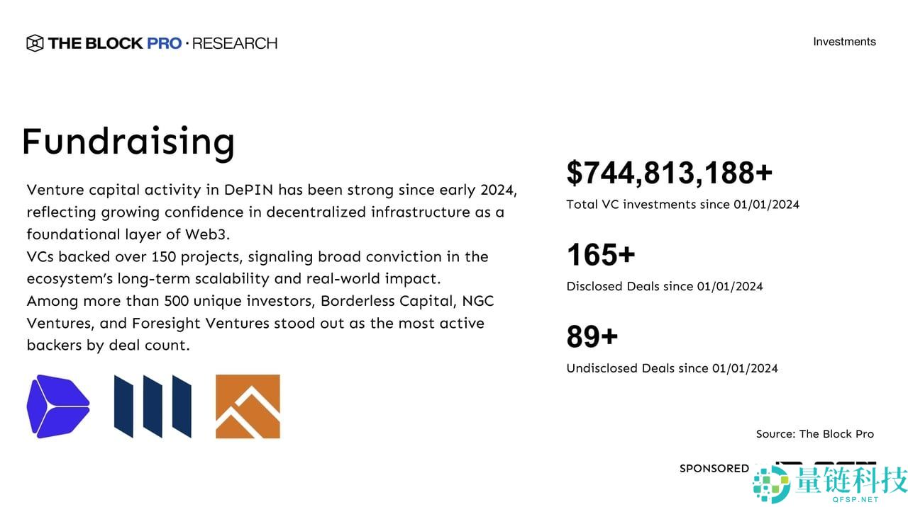什么是DePIN？2025年十大DePIN加密项目：Web3基础建设新趋势，一文介绍