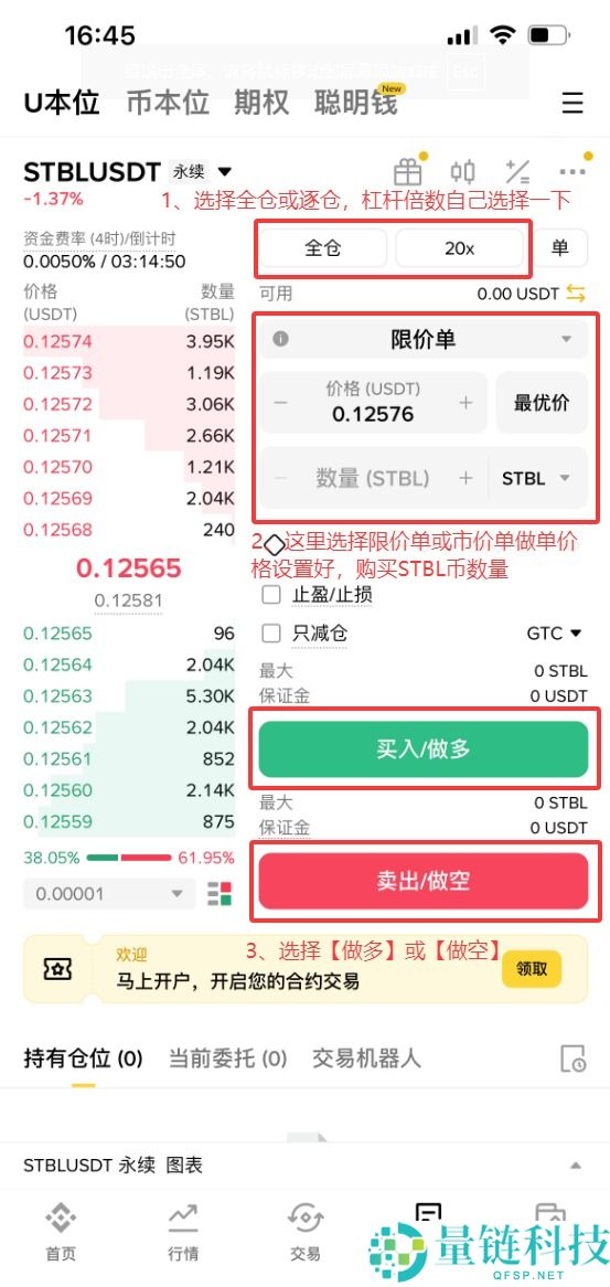 什么是STBL？怎么买？STBL未来前景、代币经济学及价格预测
