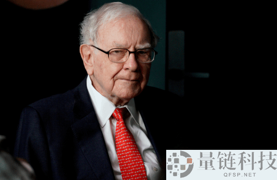 巴菲特退休倒计时,或将持续兜售苹果股票,