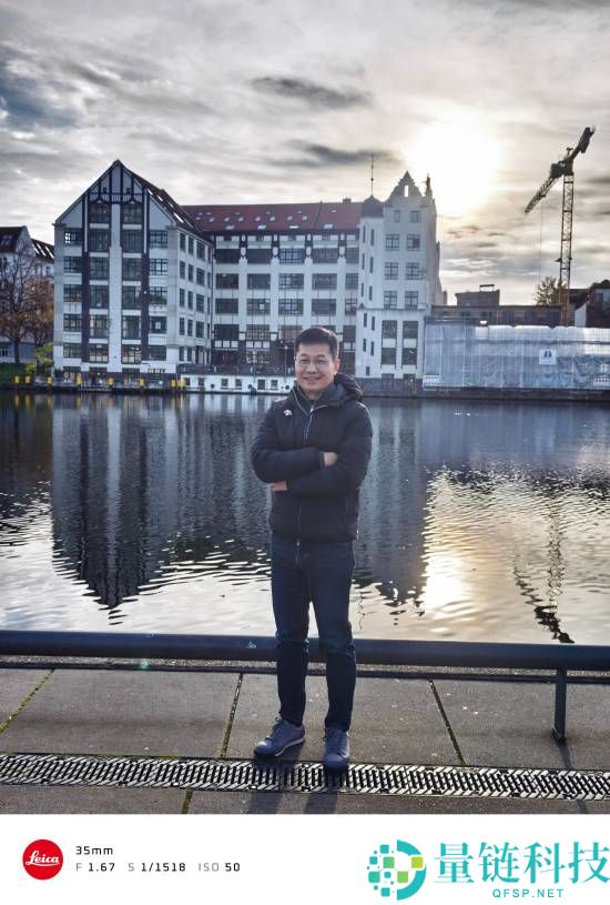 卢伟冰出差：顺路测试小米逆光之王的实拍效果