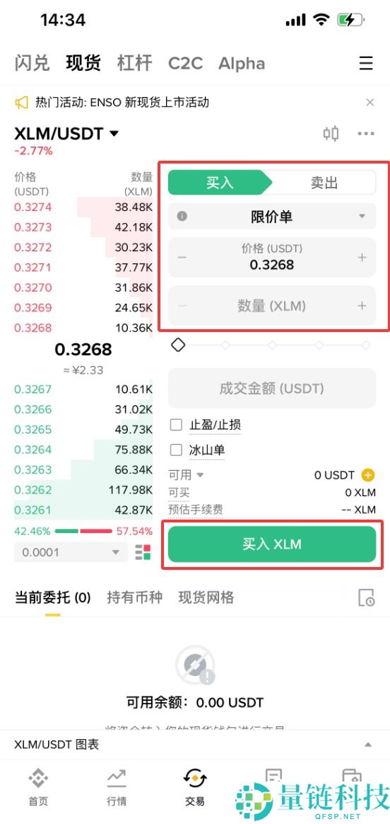 什么是恒星币（XLM）？XLM未来前景、价格预测及购买方法