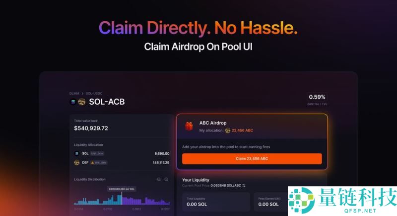 Meteora(MET)币是什么？怎么样？Meteora特点、代币经济学和未来路线图
