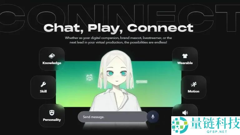 Holoworld AI（HOLO）币是什么？HOLO工作原理、代币经济学及购买方法