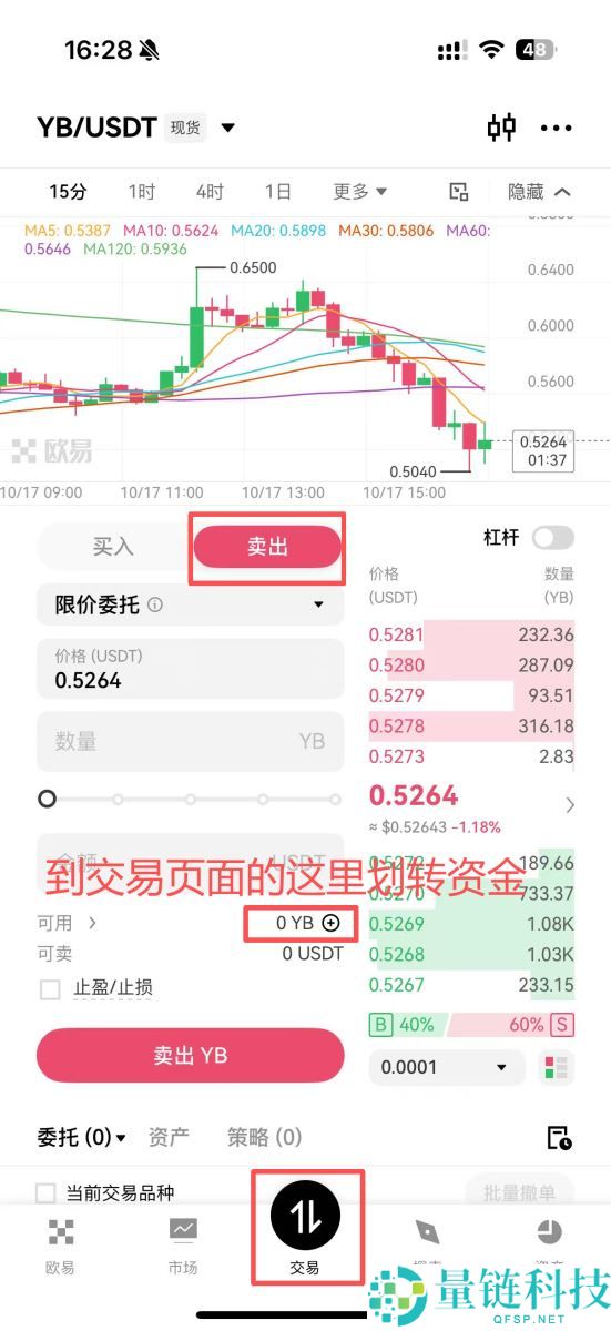 OKX空投赚币是什么？跟简单赚币有什么区别？OKX空投赚币图文教学