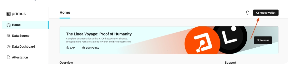 Primus是什么？如何参与和领取？一文揭秘Primus空投奖励获取流程