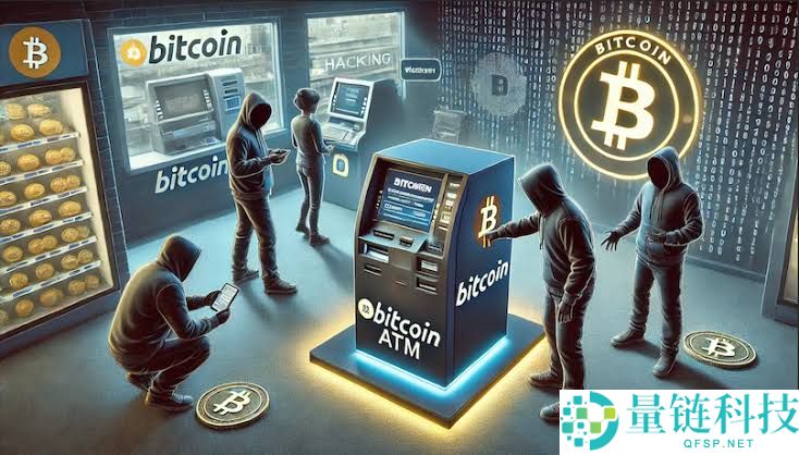 什么是加密货币ATM诈骗？如何识别并避免？常见的加密货币ATM诈骗类型盘点