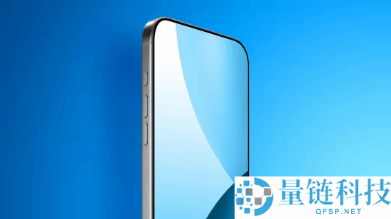 曝苹果直板iPhone手机屏下摄像头计划2027年上线 具有3D屏下人脸