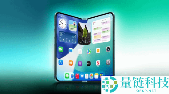 曝苹果直板iPhone手机屏下摄像头计划2027年上线 具有3D屏下人脸