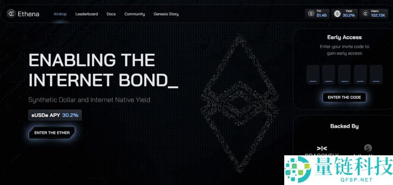 Ethena（ENA）币是什么？怎么买？ENA工作原理、代币经济学及空投指南