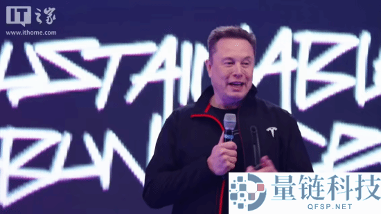 马斯克：1万亿美元绩效的目的确切很难 可是能完成的