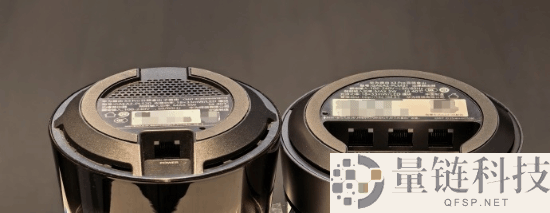 李小龙晒华为最美路由开箱,PLC是没网线的大户型最好抉择