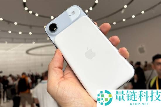 iPhone Air销量遇冷 国内TOP5只剩一家在死磕Air旗舰