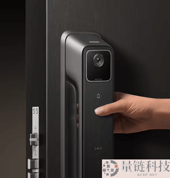 不到三月腰斩,小米智能门锁4 Pro新低:隔空刷掌秒开锁