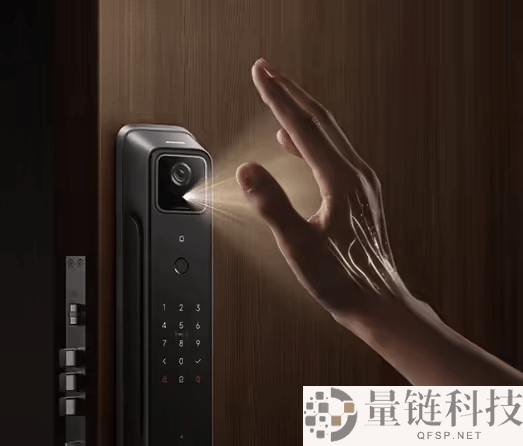 不到三月腰斩,小米智能门锁4 Pro新低:隔空刷掌秒开锁