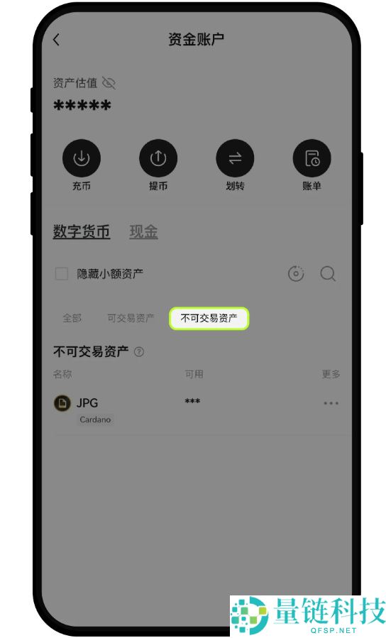 意外把OKX交易所不支持的币种充值到帐户里该如何提出来？图文教程(APP端/Web端)