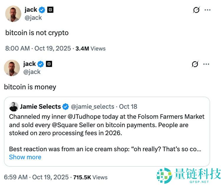 比特币（BTC）如果不是加密货币，详细了解那是什么？传闻中的中本聪发表看法