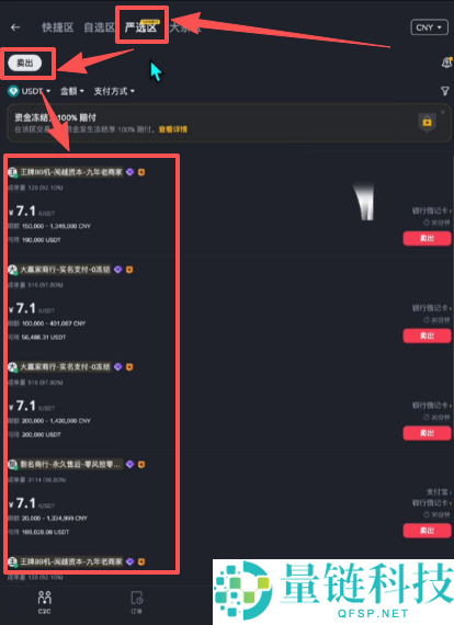 2025年比特币在哪里能够交易买卖？比特币的买入以及卖出的新手操作指南