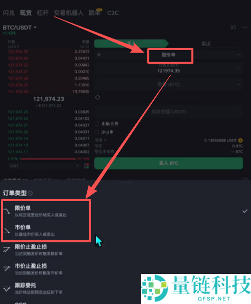 2025年比特币在哪里能够交易买卖？比特币的买入以及卖出的新手操作指南