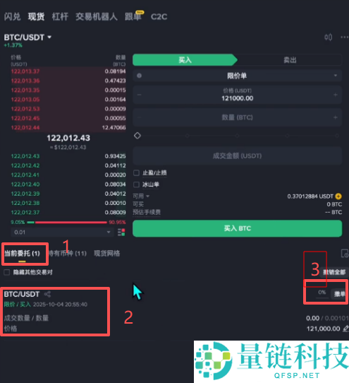 2025年比特币在哪里能够交易买卖？比特币的买入以及卖出的新手操作指南