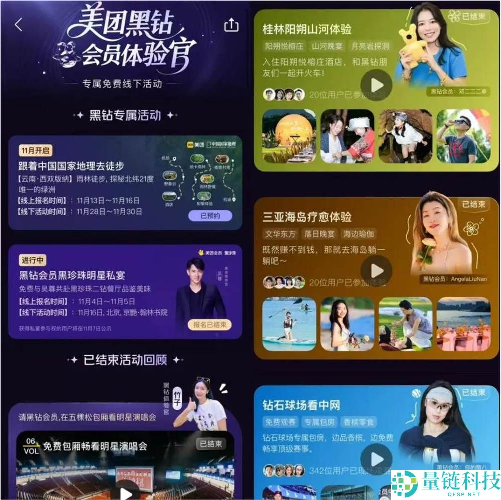 美团7.7亿会员,正在成为酒旅的「掘金地」