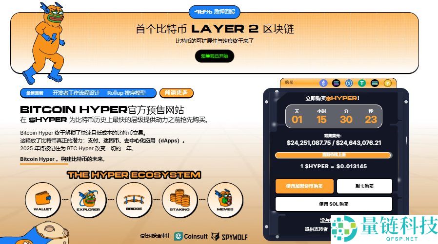 比特币价格预测：链上积累达到六年低点 供应挤压对BTC有何意味？