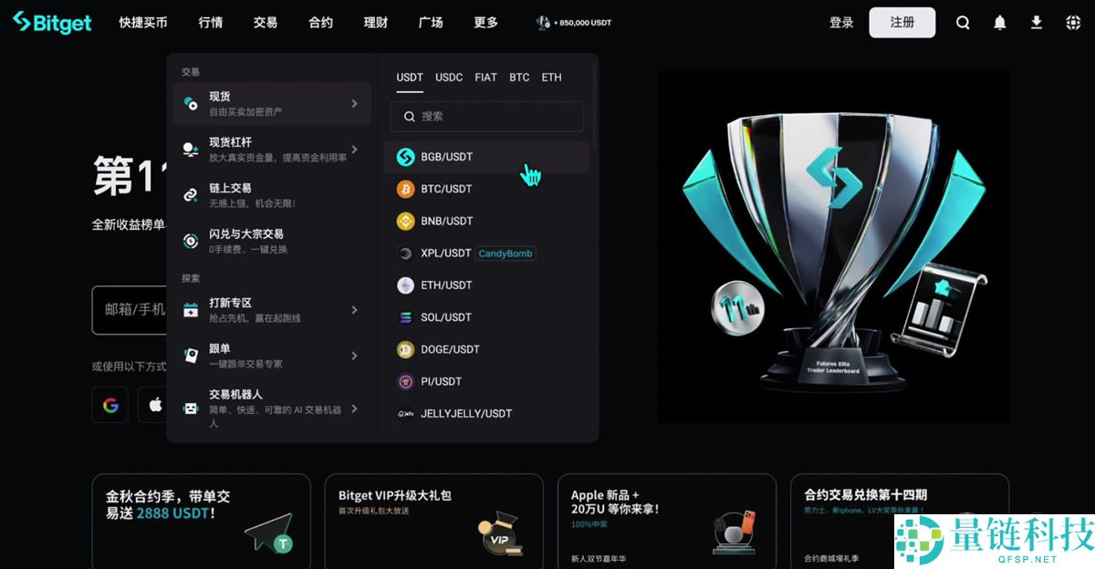 全球排名前十的比特币交易所有哪些？SABC等级深度评测交易所排名