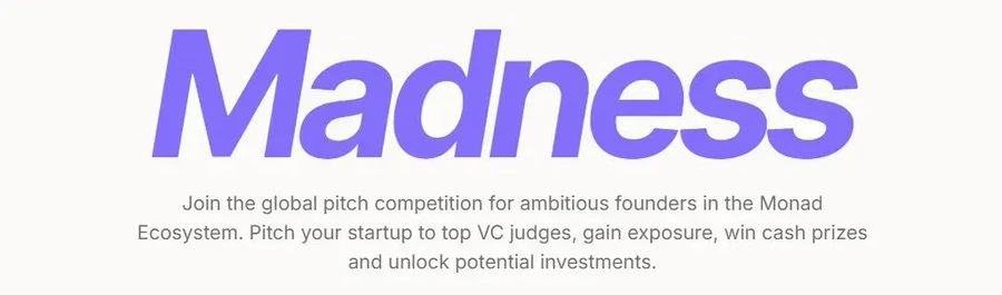 Monad主网上线在即，一文盘点值得关注的dApp