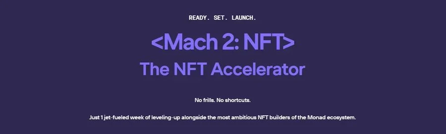 Monad主网上线在即，一文盘点值得关注的dApp