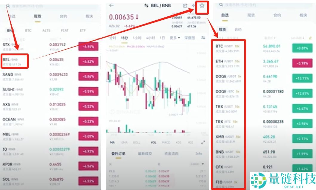 币安交易所官方APP下载流程2025年完整版 附注册步骤