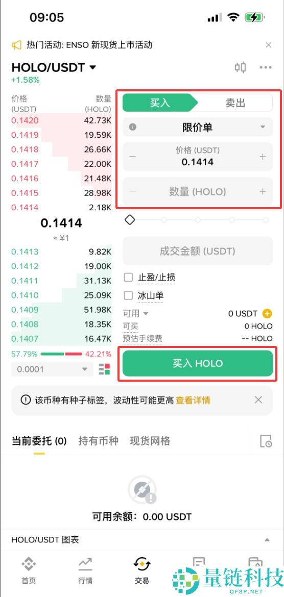 Holoworld AI (HOLO) 币是什么？HOLO代币经济学、空投及购买方法