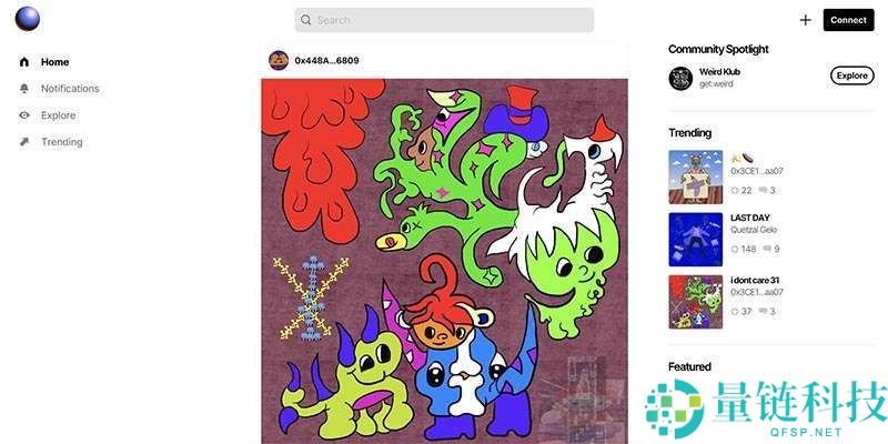 ZORA是什么？如何工作？ZORA代币经济学、未来展望及购买方法