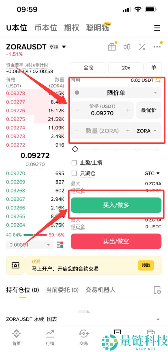 ZORA是什么？如何工作？ZORA代币经济学、未来展望及购买方法