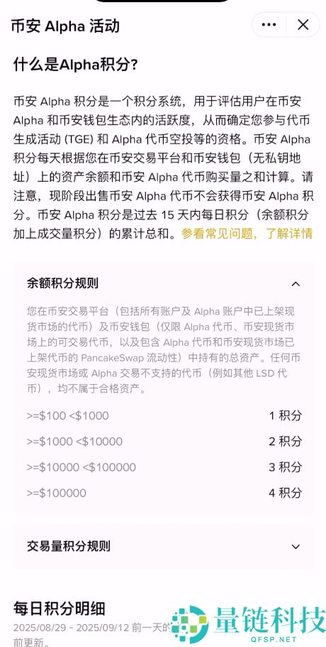 什么是阿尔法（Alpha）？新用户如何参与or能参与吗？小白入门篇